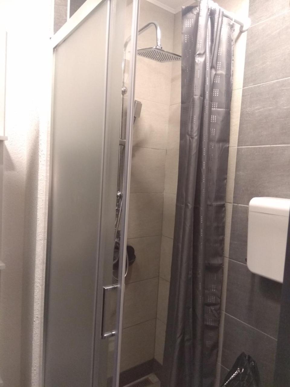 City Center Room Belgrad Zewnętrze zdjęcie