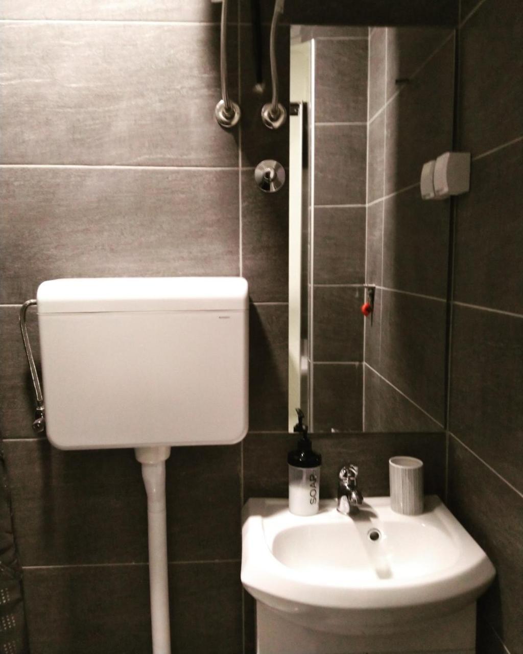 City Center Room Belgrad Zewnętrze zdjęcie