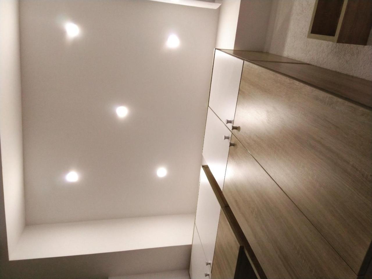 City Center Room Belgrad Zewnętrze zdjęcie